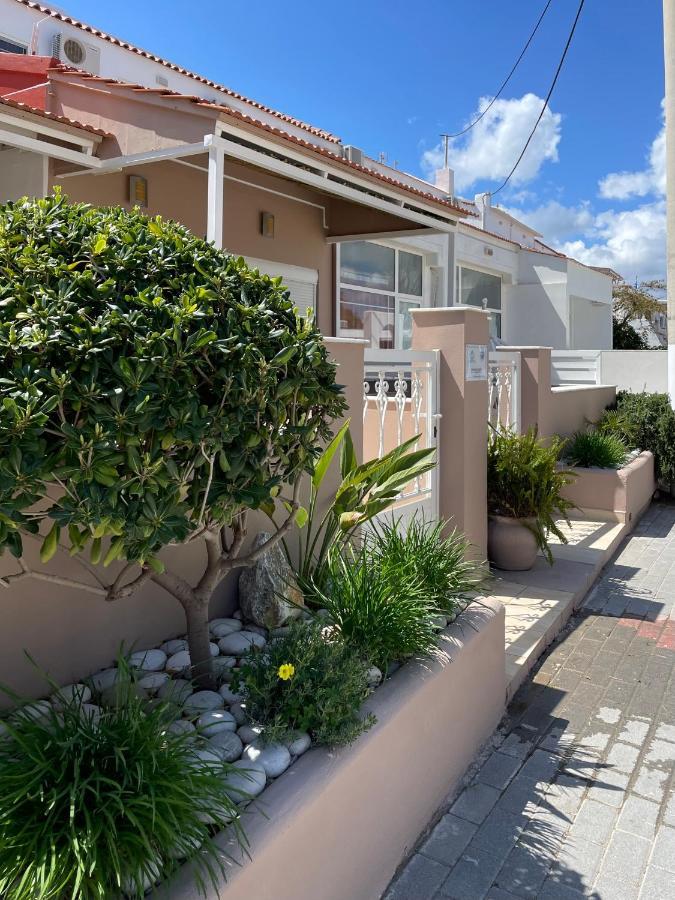 Bay View Apartment Faliraki Exterior photo