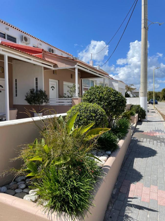Bay View Apartment Faliraki Exterior photo