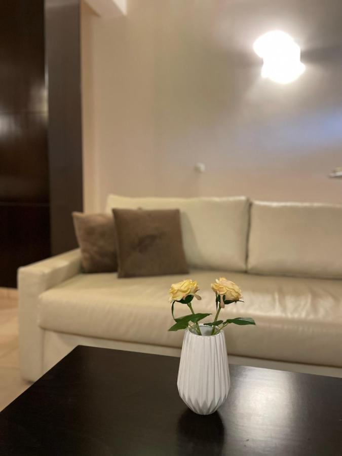 Bay View Apartment Faliraki Exterior photo