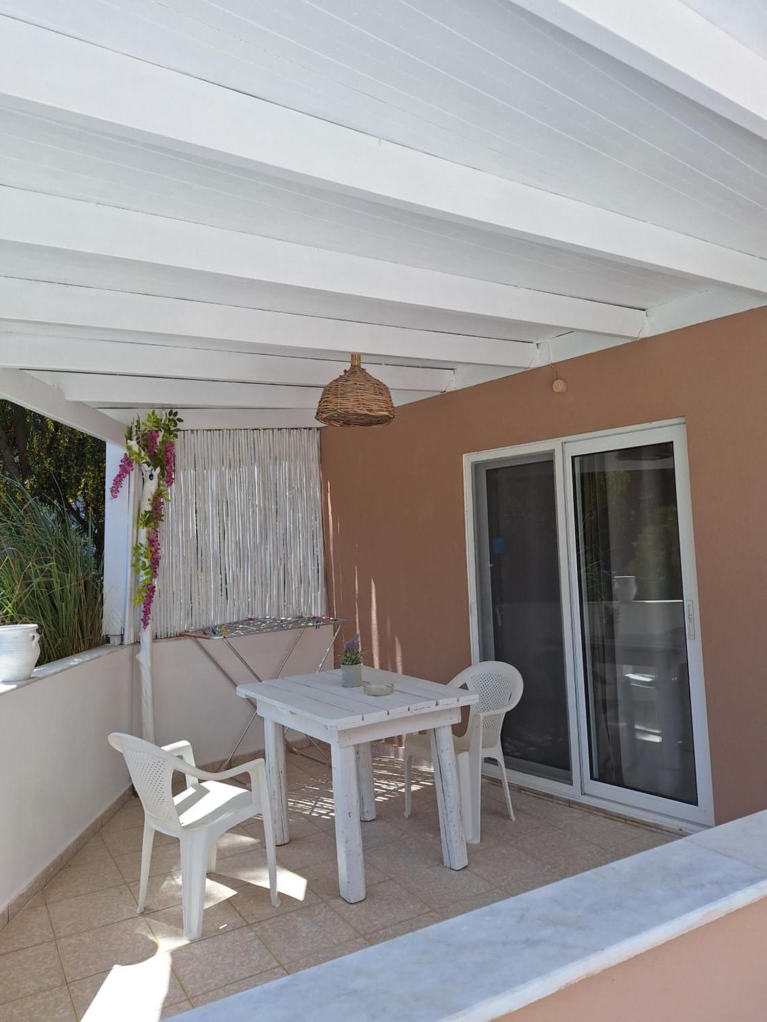 Bay View Apartment Faliraki Room photo