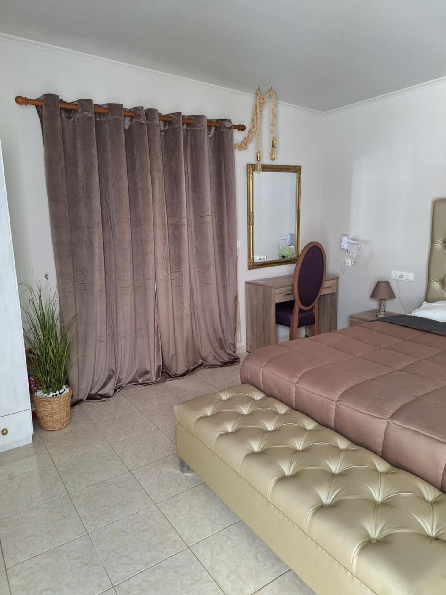 Bay View Apartment Faliraki Room photo